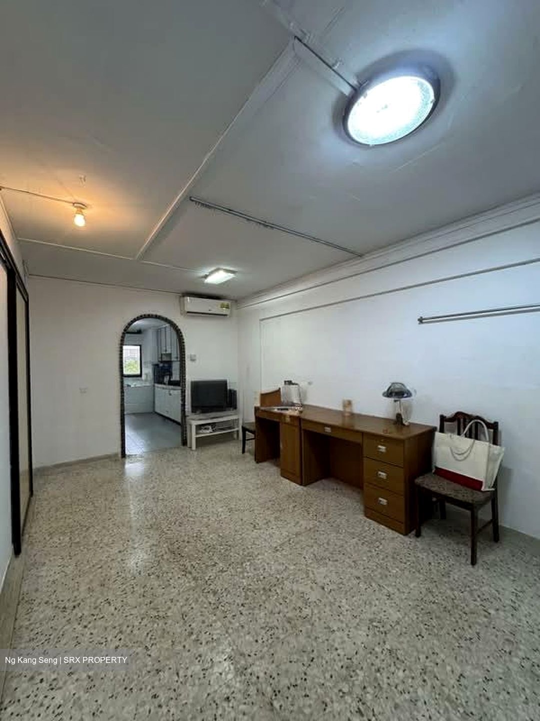 Blk 427 Clementi Avenue 3 (Clementi), HDB 3 Rooms #589332441